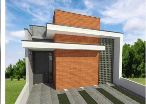Imagem Casa de Condomínio com 3 Quartos à Venda, 121 m² em Horto Florestal Villagio - Sororcaba Imagem Casa de Condomínio com 3 Quartos à Venda, 121 m² em Horto Florestal Villagio - Sororcaba