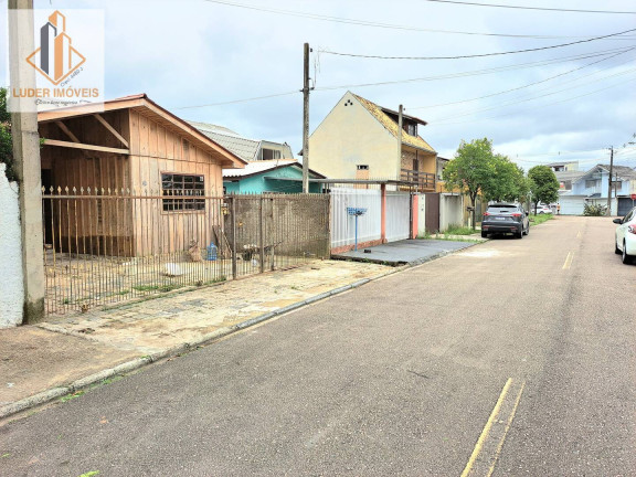 Imagem Terreno à Venda, 144 m² em Campo Comprido - Curitiba
