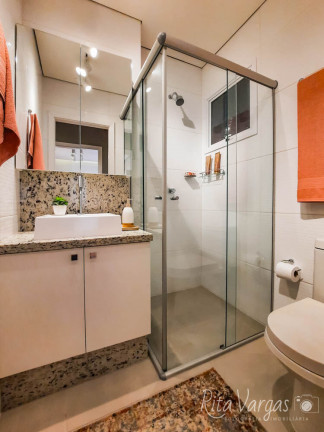 Imagem Apartamento com 2 Quartos à Venda, 46 m² em Fiuza - Viamão