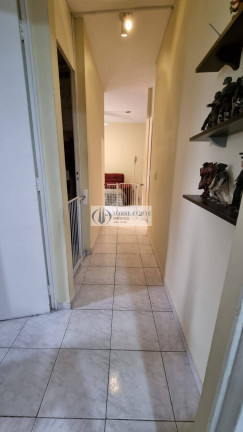 Imagem Apartamento com 2 Quartos à Venda, 51 m² em Vila Inglesa - São Paulo Imagem Apartamento com 2 Quartos à Venda, 51 m² em Vila Inglesa - São Paulo