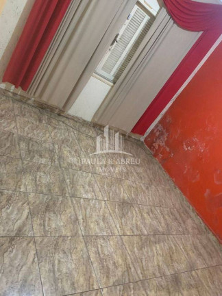 Imagem Sobrado à Venda, 156 m² em Vila Bocaina - Mauá
