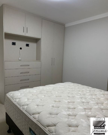 Imagem Apartamento com 4 Quartos à Venda, 222 m² em Vila Independência - Sorocaba Imagem Apartamento com 4 Quartos à Venda, 222 m² em Vila Independência - Sorocaba