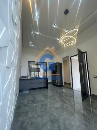 Imagem Imóvel com 3 Quartos à Venda, 200 m² em Condomínio Santa Mônica I - Mogi Guaçu Imagem Imóvel com 3 Quartos à Venda, 200 m² em Condomínio Santa Mônica I - Mogi Guaçu