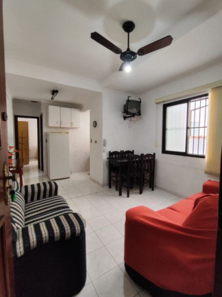 Imagem Apartamento com 1 Quarto à Venda, 42 m² em Aviação - Praia Grande Imagem Apartamento com 1 Quarto à Venda, 42 m² em Aviação - Praia Grande