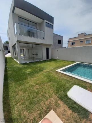 Imagem Casa com 4 Quartos à Venda, 148 m² em Vila De Abrantes (abrantes) - Camaçari