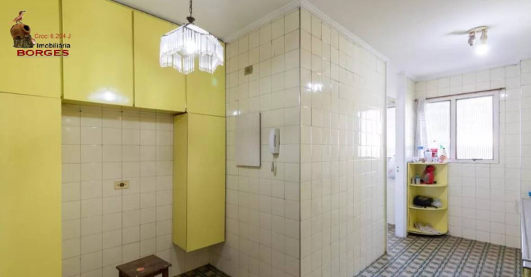 Imagem Apartamento com 3 Quartos à Venda, 104 m² em Vila Olimpia - São Paulo