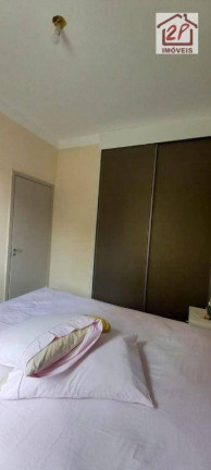 Imagem Apartamento com 2 Quartos à Venda, 55 m² em Vila Zizinha - São José Dos Campos Imagem Apartamento com 2 Quartos à Venda, 55 m² em Vila Zizinha - São José Dos Campos