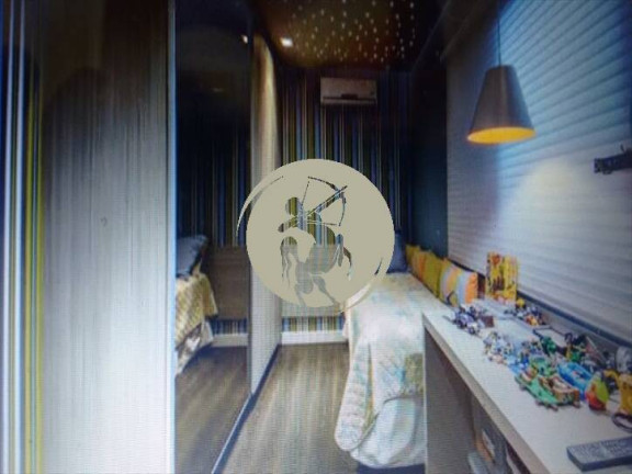Imagem Casa com 3 Quartos à Venda, 180 m² em Boqueirao - Santos Imagem Casa com 3 Quartos à Venda, 180 m² em Boqueirao - Santos