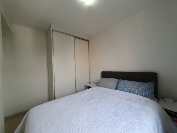 Imagem Apartamento com 2 Quartos à Venda, 50 m² em Jardim Parque Morumbi - São Paulo