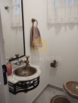 Imagem Apartamento com 3 Quartos à Venda, 134 m² em Jardim Aquarius - São José Dos Campos