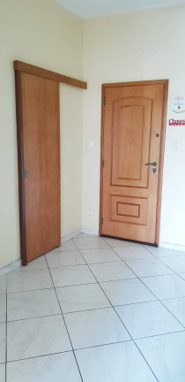 Apartamento com 1 Quarto à Venda, 48 m² em Centro - Niterói