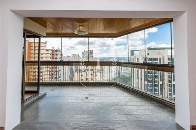 Imagem Apartamento com 4 Quartos à Venda, 296 m² em Vila Andrade - São Paulo Imagem Apartamento com 4 Quartos à Venda, 296 m² em Vila Andrade - São Paulo