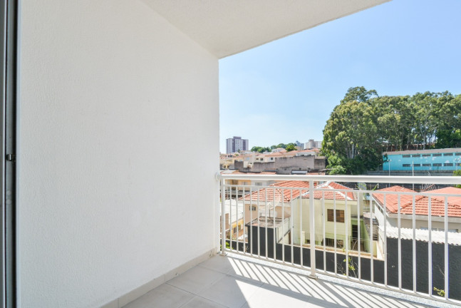 Imagem Apartamento com 2 Quartos à Venda, 66 m² em Vila Dom Pedro I - São Paulo