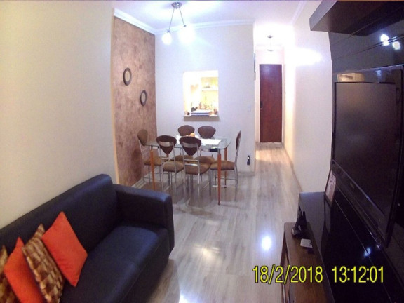 Imagem Apartamento com 2 Quartos à Venda, 65 m² em Jardim íris - São Paulo Imagem Apartamento com 2 Quartos à Venda, 65 m² em Jardim íris - São Paulo