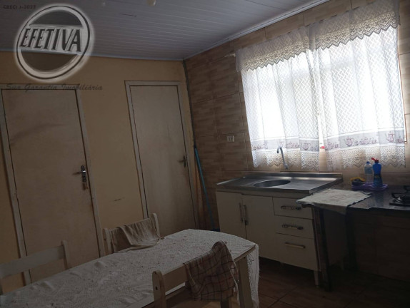 Imagem Casa com 3 Quartos à Venda, 83 m² em Solymar - Matinhos Imagem Casa com 3 Quartos à Venda, 83 m² em Solymar - Matinhos