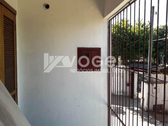 Imagem Casa com 3 Quartos à Venda, 140 m² em Feitoria - Sao Leopoldo Imagem Casa com 3 Quartos à Venda, 140 m² em Feitoria - Sao Leopoldo