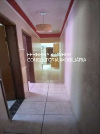 Imagem Casa com 3 Quartos à Venda,  em Jardim Flórida - Indaiatuba