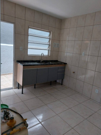 Imagem Sobrado com 4 Quartos à Venda, 120 m² em Taboão - São Bernardo Do Campo