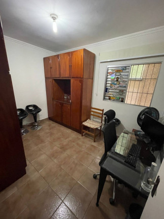 Imagem Sobrado com 3 Quartos à Venda, 193 m² em Jardim Santo Alberto - Santo André Imagem Sobrado com 3 Quartos à Venda, 193 m² em Jardim Santo Alberto - Santo André