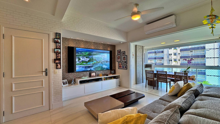 Imagem Apartamento com 3 Quartos à Venda, 102 m² em Riviera De São Lourenço - Bertioga