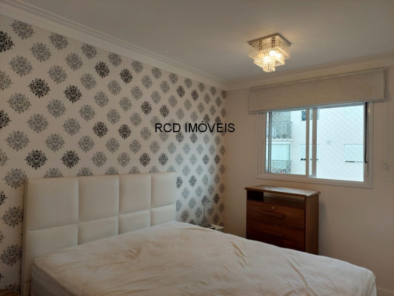 Imagem Apartamento com 2 Quartos à Venda, 58 m² em Vila Polopoli - São Paulo