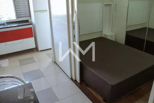 Imagem Studio com 1 Quarto à Venda, 35 m² em Bela Vista - São Paulo Imagem Studio com 1 Quarto à Venda, 35 m² em Bela Vista - São Paulo