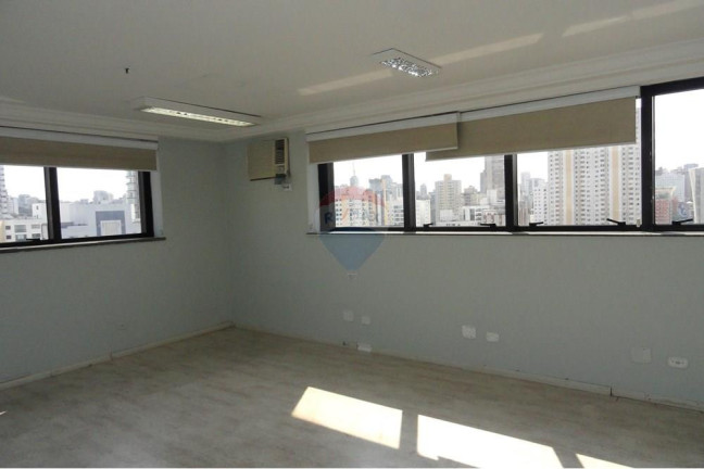Imagem Sala Comercial para Alugar, 48 m² em Pinheiros - São Paulo