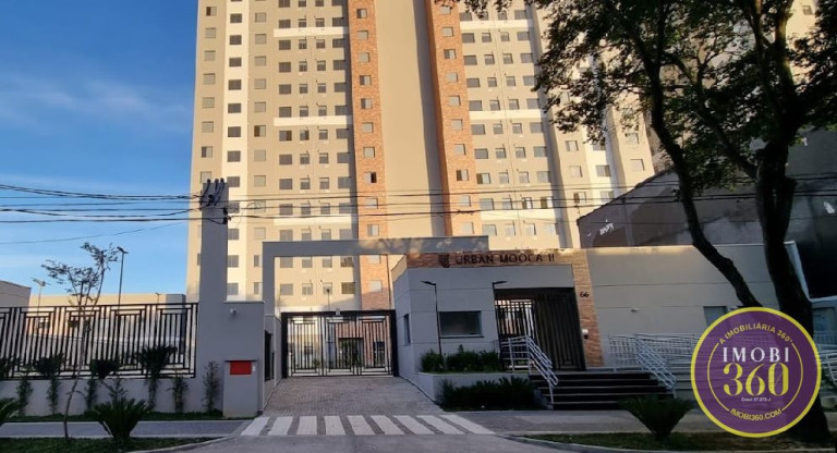 Imagem Apartamento com 1 Quarto para Alugar, 30 m² em Moóca - São Paulo Imagem Apartamento com 1 Quarto para Alugar, 30 m² em Moóca - São Paulo