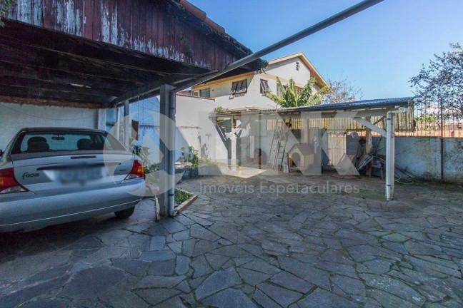 Imagem Casa com 4 Quartos à Venda, 170 m² em Jardim São Pedro - Porto Alegre