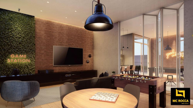 Imagem Cobertura com 3 Quartos à Venda, 176 m² em Vila Valparaíso - Santo André Imagem Cobertura com 3 Quartos à Venda, 176 m² em Vila Valparaíso - Santo André
