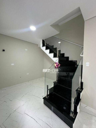 Imagem Cobertura com 2 Quartos à Venda, 124 m² em Vila Linda - Santo André Imagem Cobertura com 2 Quartos à Venda, 124 m² em Vila Linda - Santo André