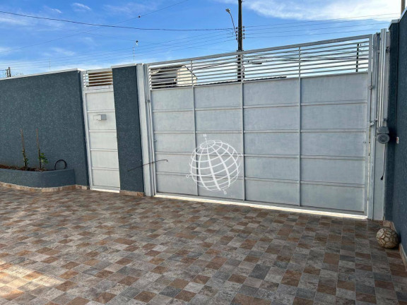 Imagem Casa com 3 Quartos à Venda, 113 m² em Jardim Brogotá - Atibaia Imagem Casa com 3 Quartos à Venda, 113 m² em Jardim Brogotá - Atibaia