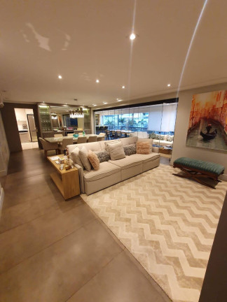 Apartamento com 4 Quartos à Venda, 192 m² em Aclimação - São Paulo
