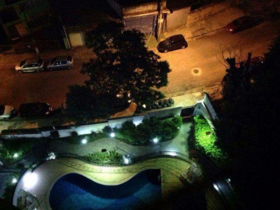 Imagem Apartamento com 2 Quartos à Venda, 52 m² em Parque Maria Domitila - São Paulo Imagem Apartamento com 2 Quartos à Venda, 52 m² em Parque Maria Domitila - São Paulo