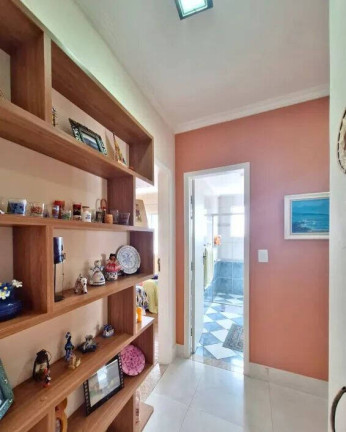 Imagem Apartamento com 3 Quartos à Venda, 162 m² em Campo Grande - Santos Imagem Apartamento com 3 Quartos à Venda, 162 m² em Campo Grande - Santos