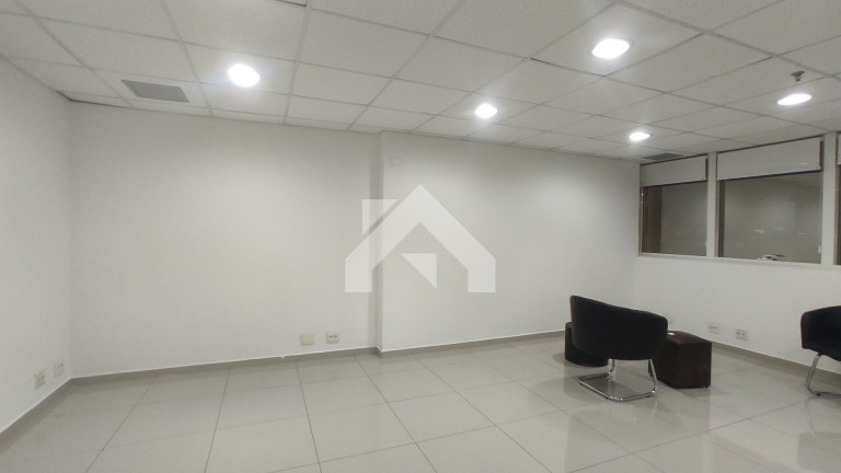 Imagem Sala Comercial à Venda, 74 m² em Tamboré - Barueri Imagem Sala Comercial à Venda, 74 m² em Tamboré - Barueri