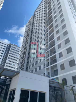 Imagem Imóvel com 3 Quartos à Venda, 71 m² em Santo Amaro - São Paulo