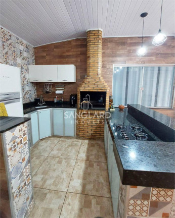 Imagem Casa com 5 Quartos à Venda, 274 m² em Bom Jardim - Ipatinga Imagem Casa com 5 Quartos à Venda, 274 m² em Bom Jardim - Ipatinga
