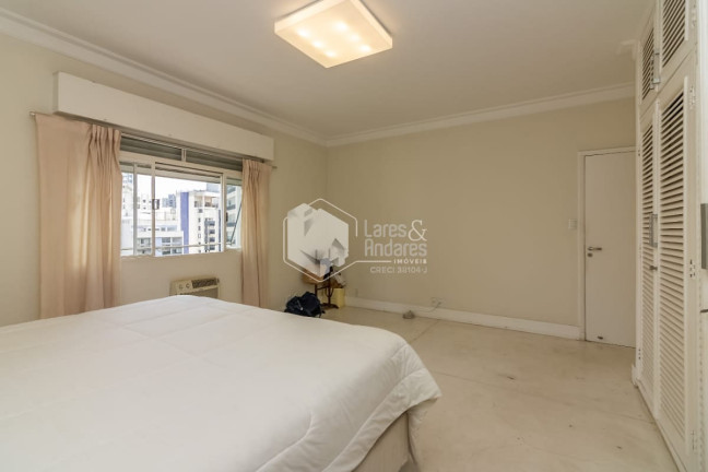 Imagem Apartamento com 3 Quartos à Venda, 212 m² em Santa Cecília - São Paulo