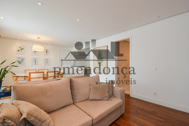Imagem Apartamento com 3 Quartos à Venda, 88 m² em Perdizes - São Paulo Imagem Apartamento com 3 Quartos à Venda, 88 m² em Perdizes - São Paulo