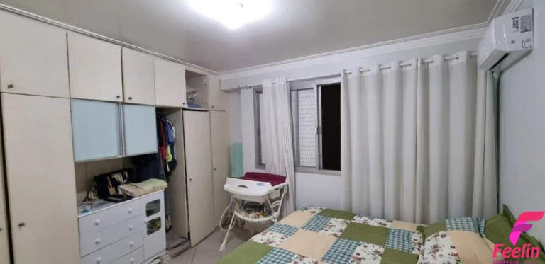 Imagem Apartamento com 2 Quartos à Venda, 62 m² em Centro - Florianópolis Imagem Apartamento com 2 Quartos à Venda, 62 m² em Centro - Florianópolis