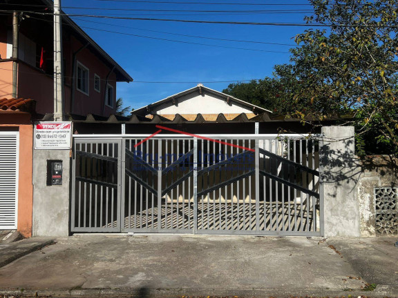 Imagem Casa com 2 Quartos à Venda, 200 m² em Solemar - Praia Grande Imagem Casa com 2 Quartos à Venda, 200 m² em Solemar - Praia Grande