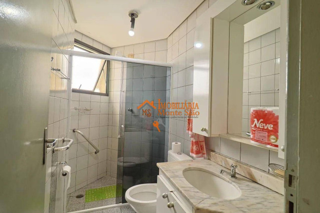 Imagem Apartamento com 2 Quartos à Venda, 62 m² em Gopoúva - Guarulhos Imagem Apartamento com 2 Quartos à Venda, 62 m² em Gopoúva - Guarulhos