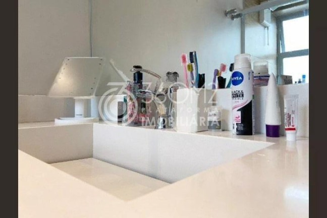 Apartamento com 3 Quartos à Venda, 95 m² em Paraíso - São Paulo