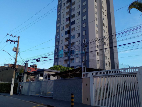 Imagem Apartamento com 2 Quartos à Venda, 57 m² em Itaquera - São Paulo Imagem Apartamento com 2 Quartos à Venda, 57 m² em Itaquera - São Paulo