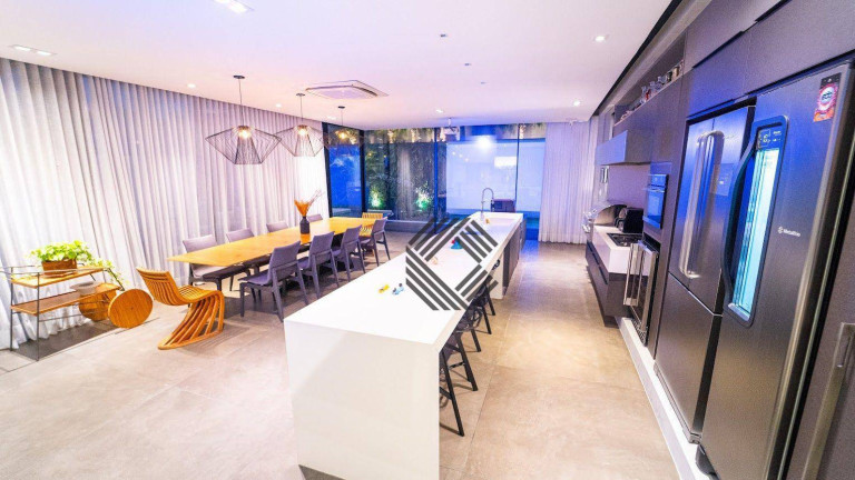 Imagem Sobrado com 3 Quartos à Venda, 414 m² em Alphaville Nova Esplanada - Votorantim Imagem Sobrado com 3 Quartos à Venda, 414 m² em Alphaville Nova Esplanada - Votorantim