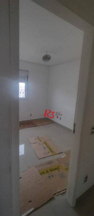 Imagem Apartamento com 3 Quartos à Venda, 100 m² em José Menino - Santos Imagem Apartamento com 3 Quartos à Venda, 100 m² em José Menino - Santos