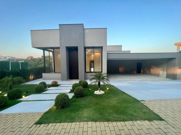 Casa com 4 Quartos à Venda, 691 m² em Alphaville - Santana De Parnaíba