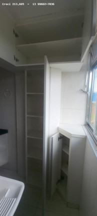 Imagem Apartamento com 2 Quartos à Venda, 97 m² em Macuco - Santos Imagem Apartamento com 2 Quartos à Venda, 97 m² em Macuco - Santos