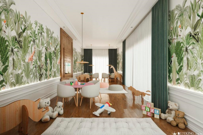 Imagem Imóvel com 3 Quartos à Venda, 135 m² em Meia Praia - Itapema